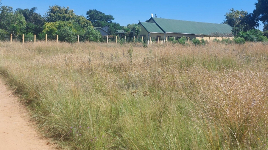 0 Bedroom Property for Sale in Deneysville Free State